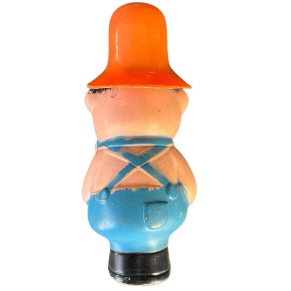 Remco Blippo The Builder Construction Set Figure Only 1964 - Picture 7 of 14